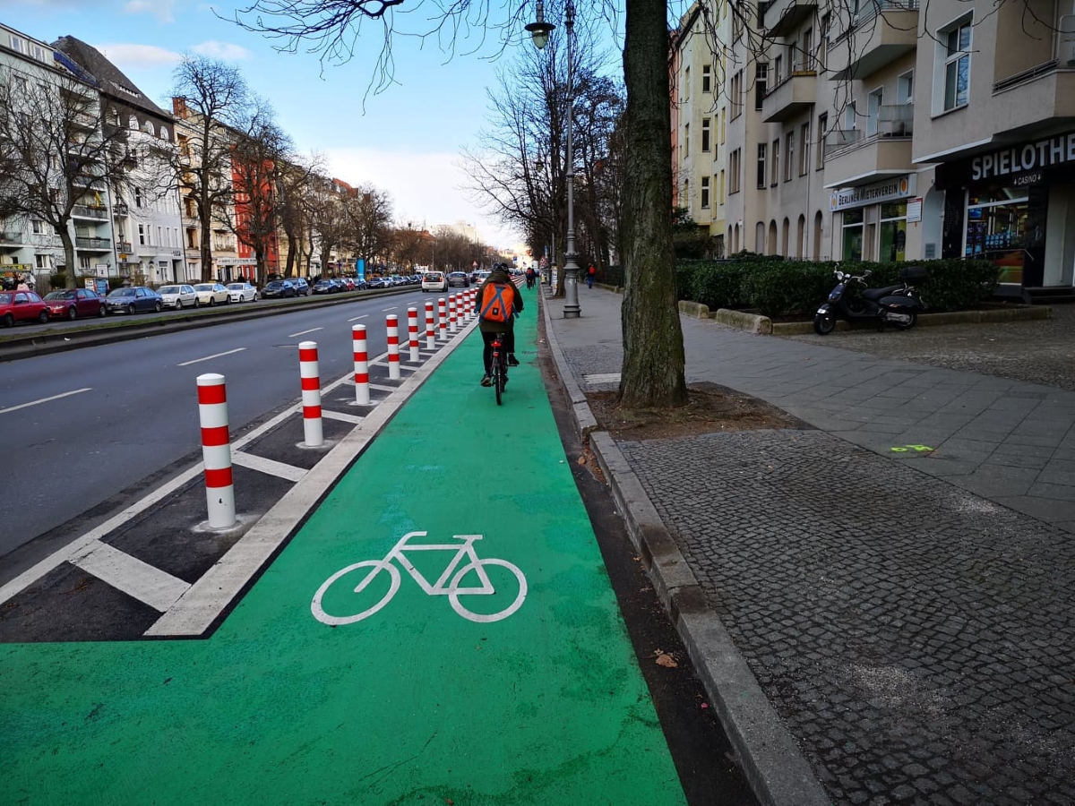image from Project 6: Bike Infrastructure Availability & Quality in Berlin vs. Amsterdamm